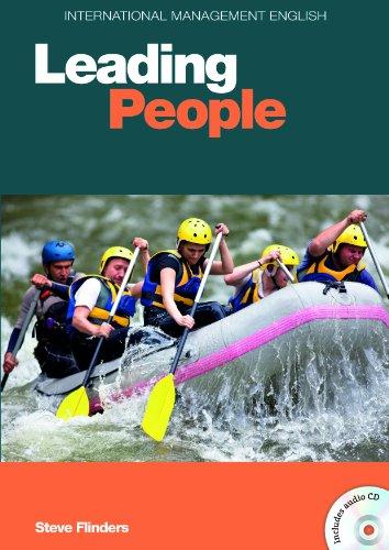 Leading People, (inkl. Audio-CD)