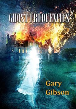 Ghost Frequencies (Newcon Press Novellas Set 4, Band 1)