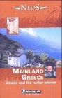 Mainland Greece