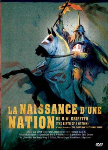 La naissance d'une nation [FR Import]