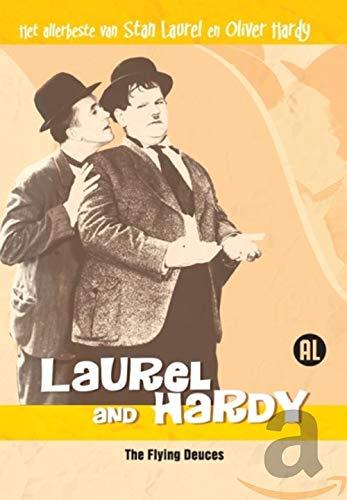 Laurel & Hardy - het allerbeste van 6