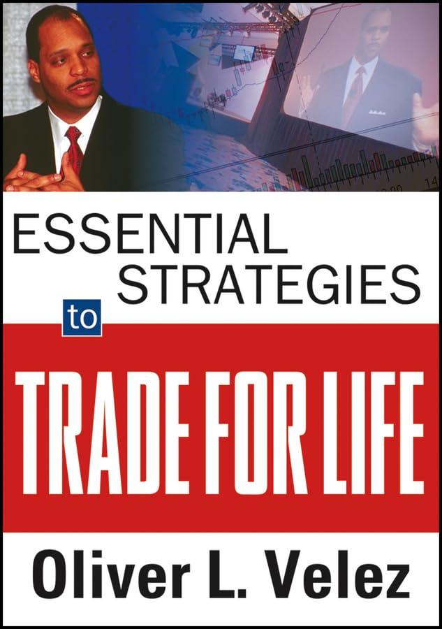 Essential Strategies to Trade for Life (Wiley Trading Video)