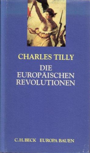 Die europäischen Revolutionen