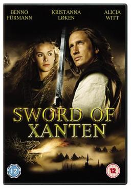 The Sword of Xanten [2 DVDs] [UK Import]