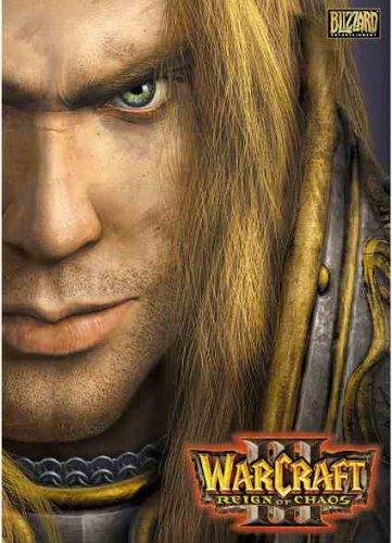 WarCraft 3: Reign of Chaos - Deutsche Version