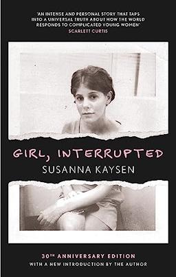 Girl, Interrupted (VMC)