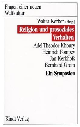 Religion und prosoziales Verhalten