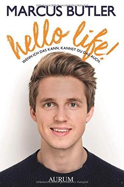 Hello Life!: Wenn ich das kann, kannst du das auch