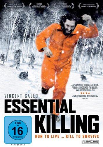 Essential Killing