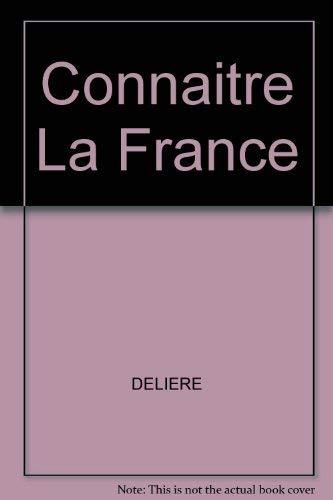 Connaitre LA France