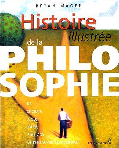 Histoire illustrée de la philosophie