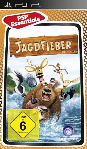 Jagdfieber [Essentials]