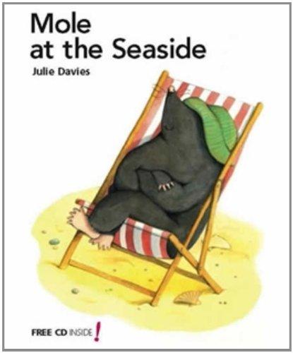 Primary readers, Mole at the seaside (Richmond Primary Readers)