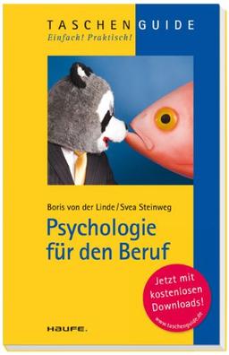 Psychologie für den Beruf