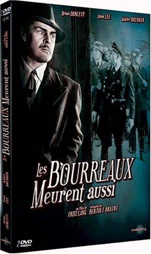 Les bourreaux meurent aussi [FR Import]