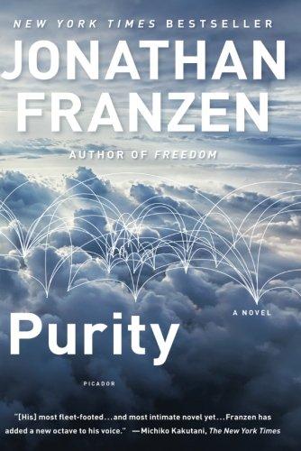 Purity: A Novel