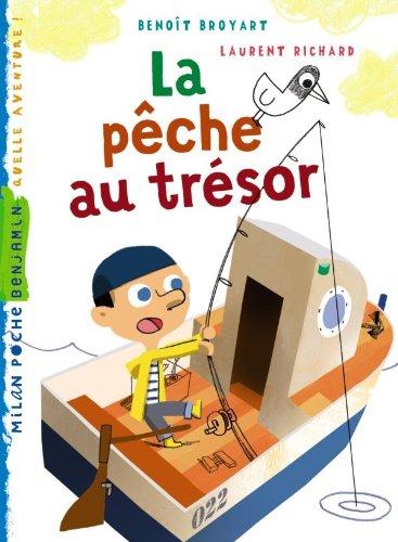 La pêche au trésor