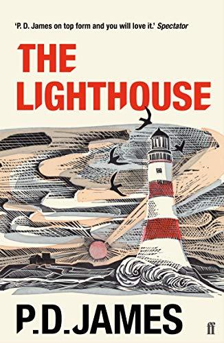 James, P: Lighthouse