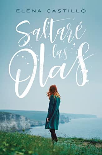 Saltaré las olas (Books4pocket romántica)