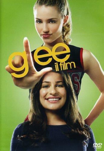 Glee - Il film [IT Import]