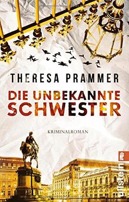 Die unbekannte Schwester: Kriminalroman (Ein Carlotta-Fiore-Krimi, Band 3)