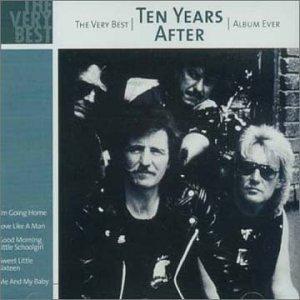 The Very Best of Ten Years After