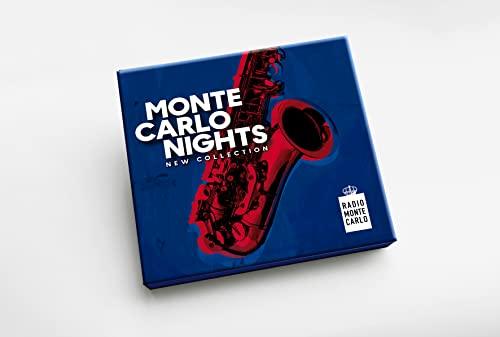 Monte Carlo Nights / Various