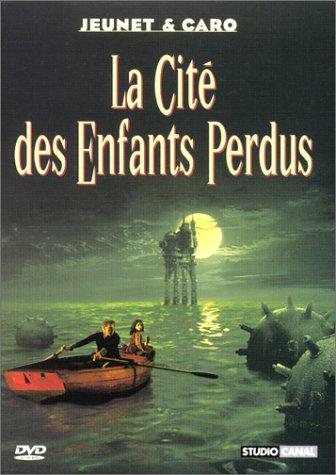 La Cité des enfants perdus - Édition 2 DVD [FR Import]