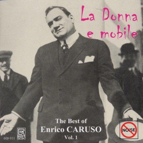 Best of Enrico Caruso Vol. 1