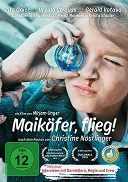 Maikäfer, flieg! (Nach dem Jugendroman von Christine Nöstlinger)