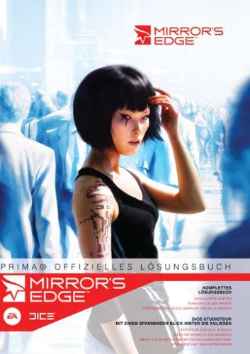 Mirror's Edge Lösungsbuch