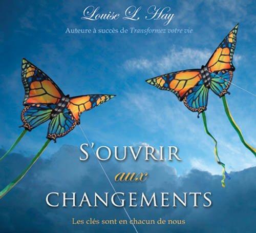 S'ouvrir aux changements (2CD audio)