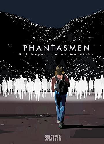 Phantasmen (Graphic Novel)