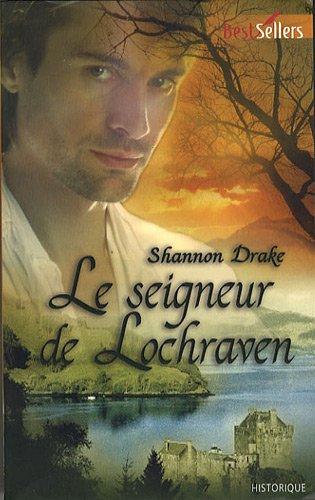 Le seigneur de Lochraven