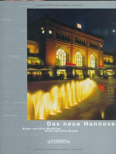 Das neue Hannover