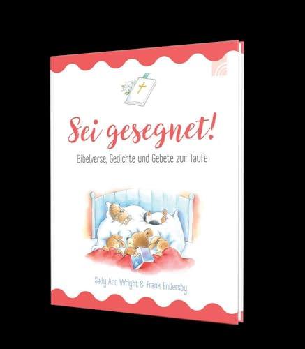 Sei gesegnet!