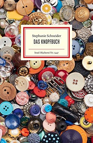 Das Knopfbuch (Insel-Bücherei)