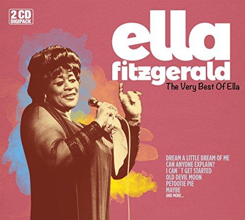 The Very Best Of Ella