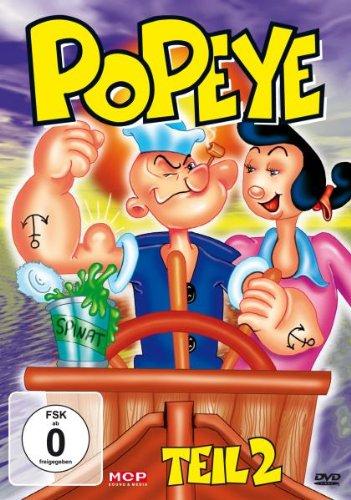 Popeye - Teil 2