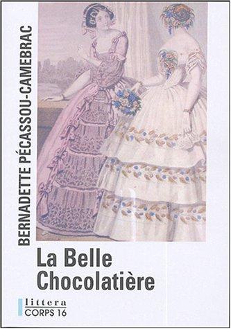 La belle chocolatière