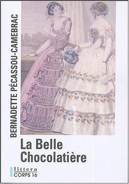 La belle chocolatière