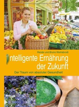 Intelligente Ernährung der Zukunft: Der Traum von absoluter Gesundheit