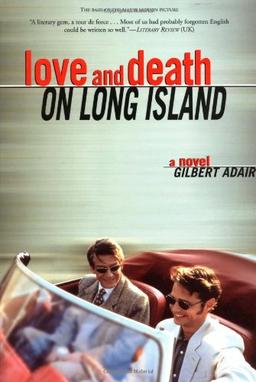 Love and Death on Long Island