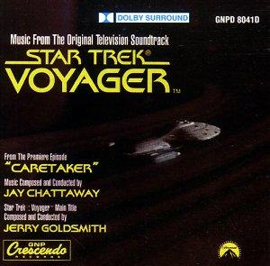 Voyager (Dolby Surround)