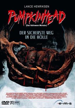 Pumpkinhead - Das Halloween-Monster