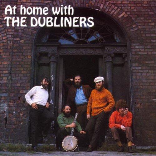 At Home With the Dubliners