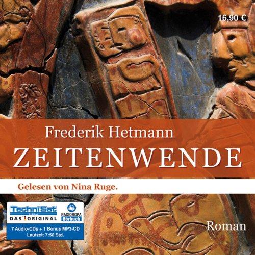 Zeitenwende: Roman