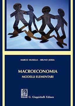 Macroeconomia. Modelli elementari