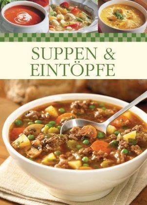 Suppen & Eintöpfe