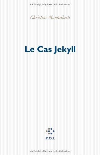 Le cas Jekyll